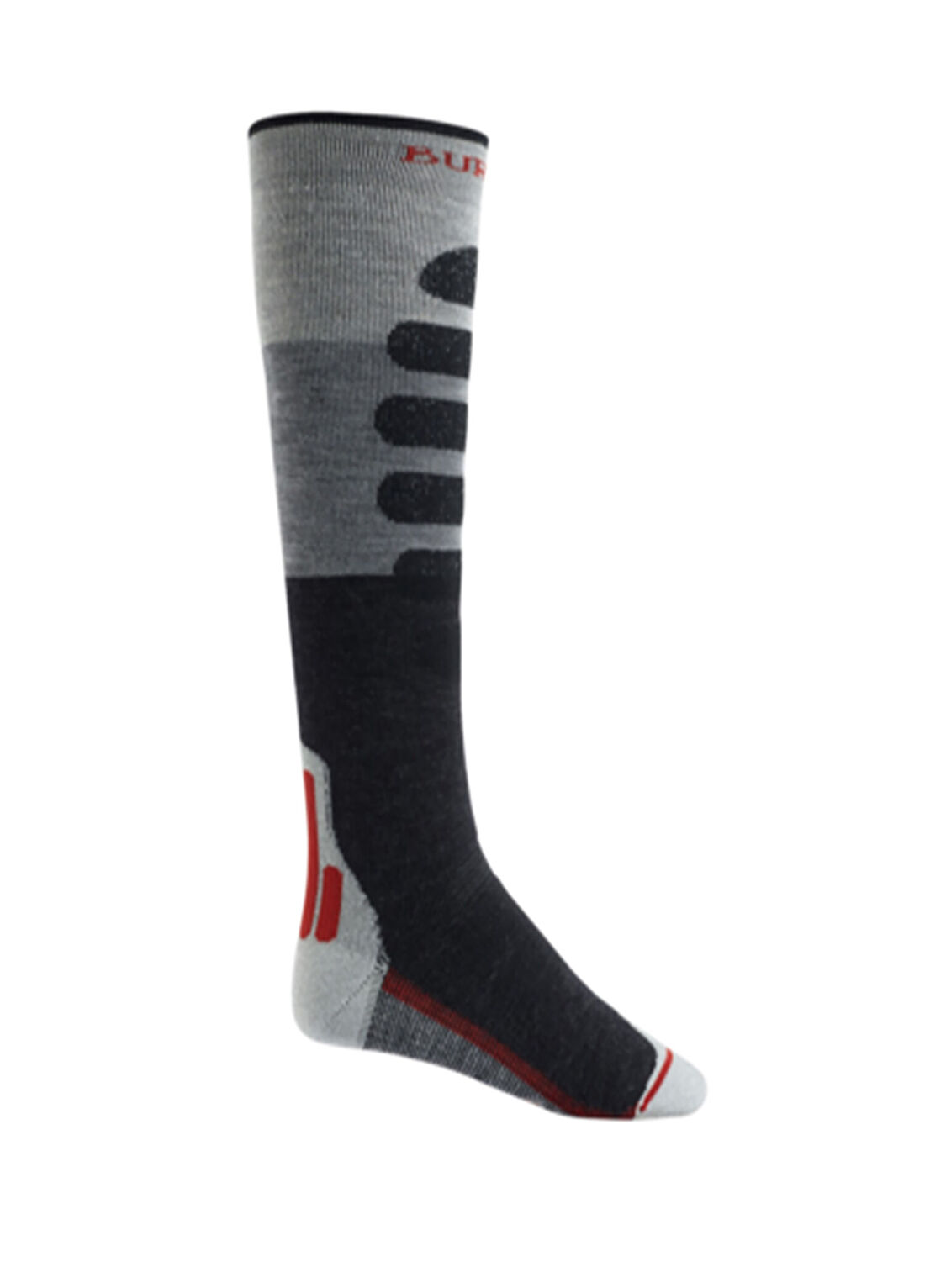 Burton M Performance + Midweight Sock Erkek Kayak Çorabı