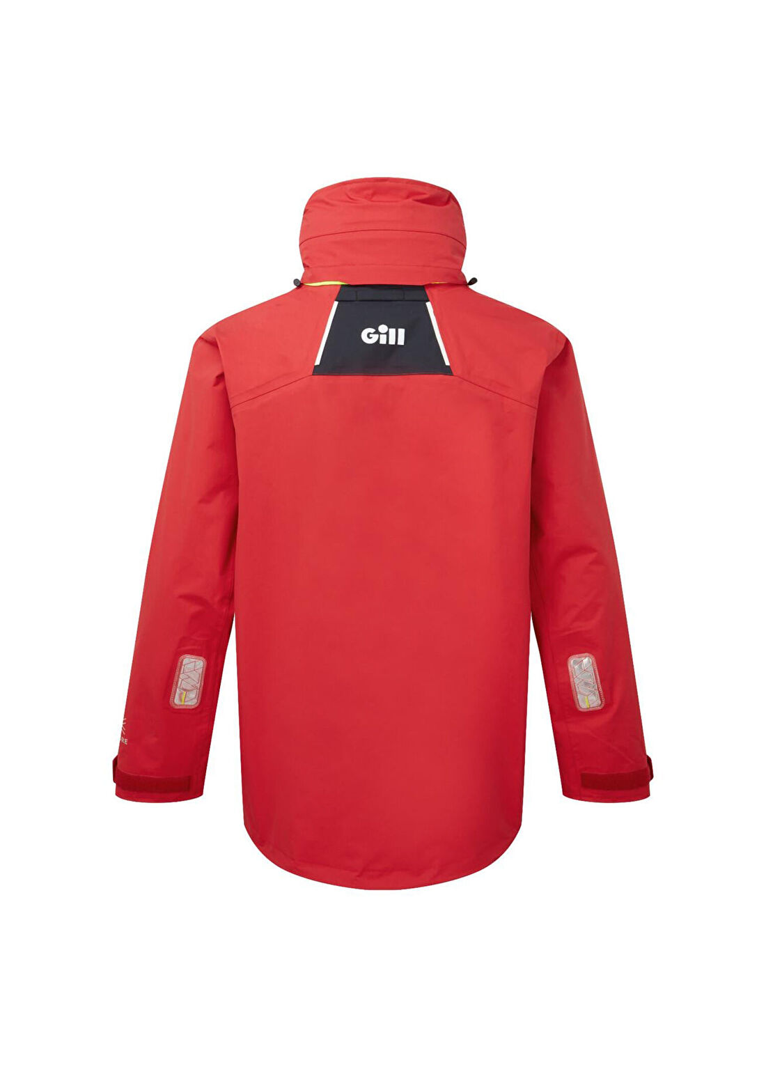 Gill Coastal Red Erkek Mont görsel 2