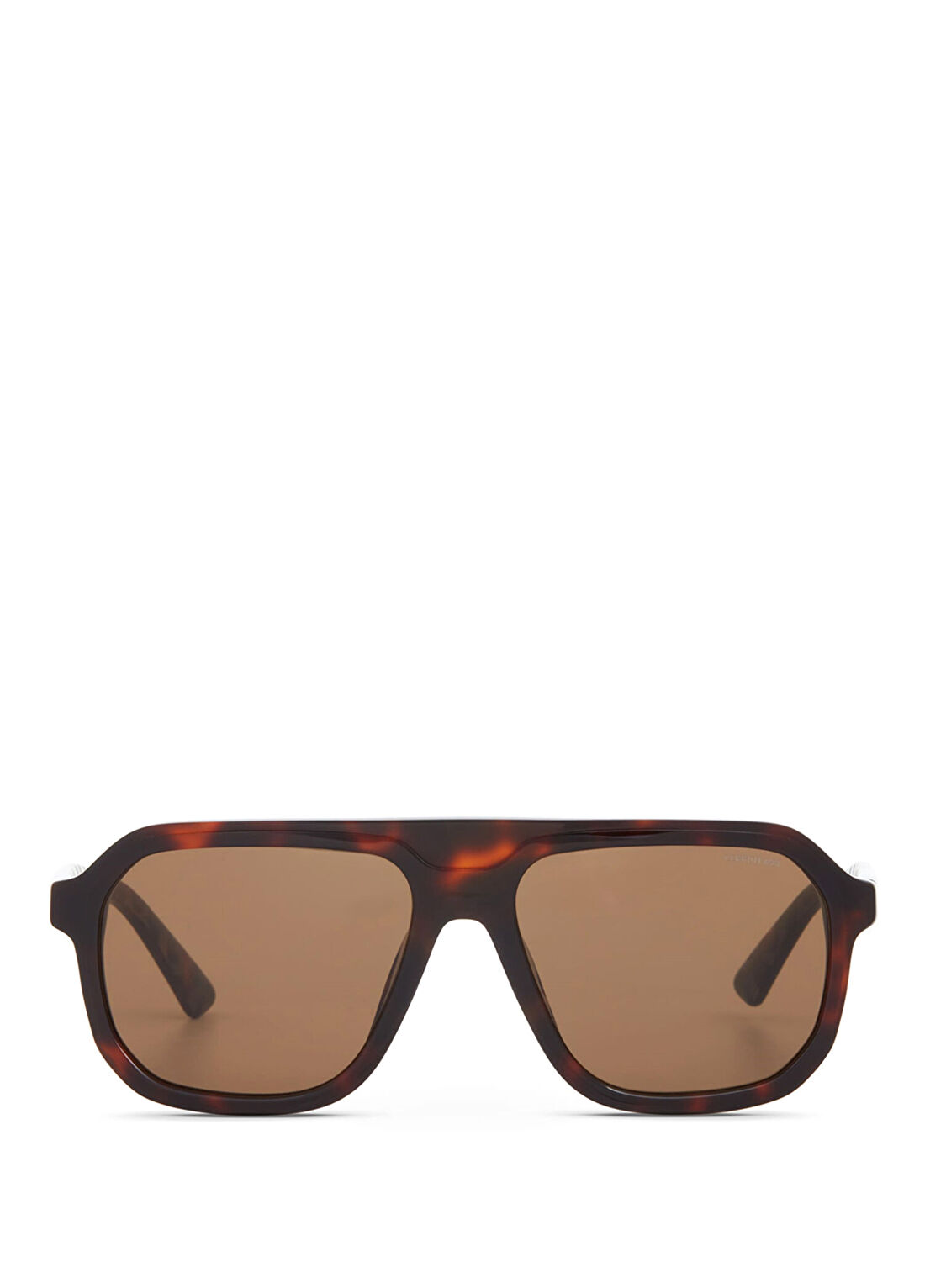 Cerruti 1881 CR 80065 C2 Havana Asetat Erkek Güneş Gözlüğü