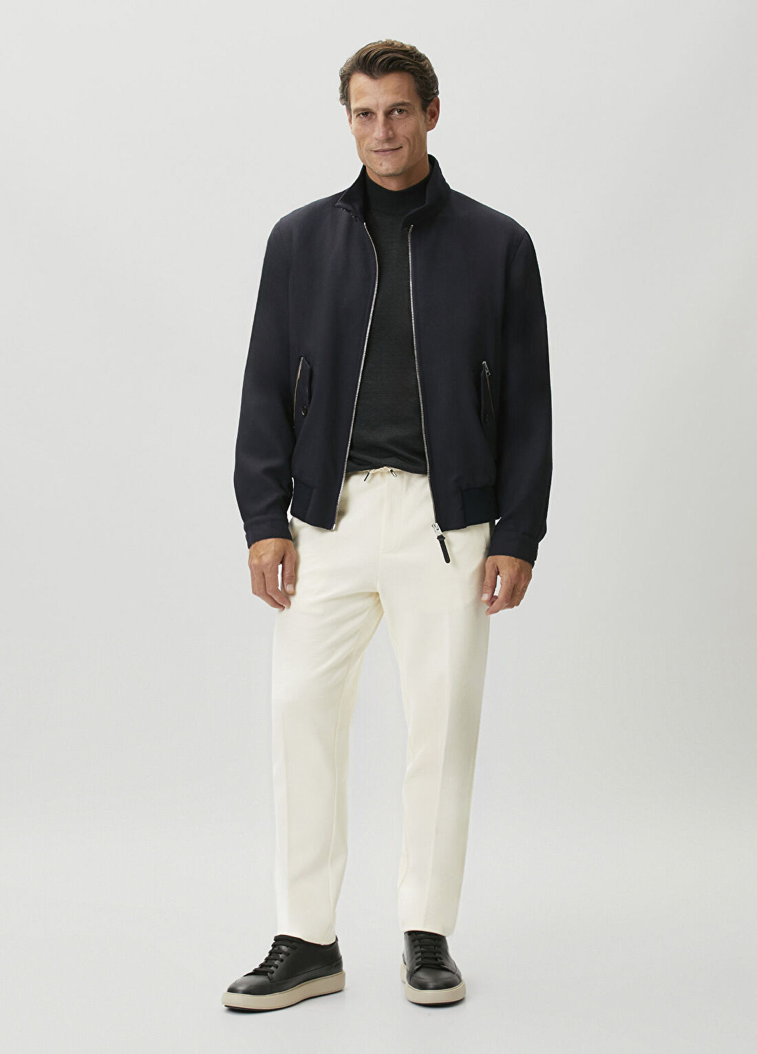 Mackage Stanley-K Krem Pantolon