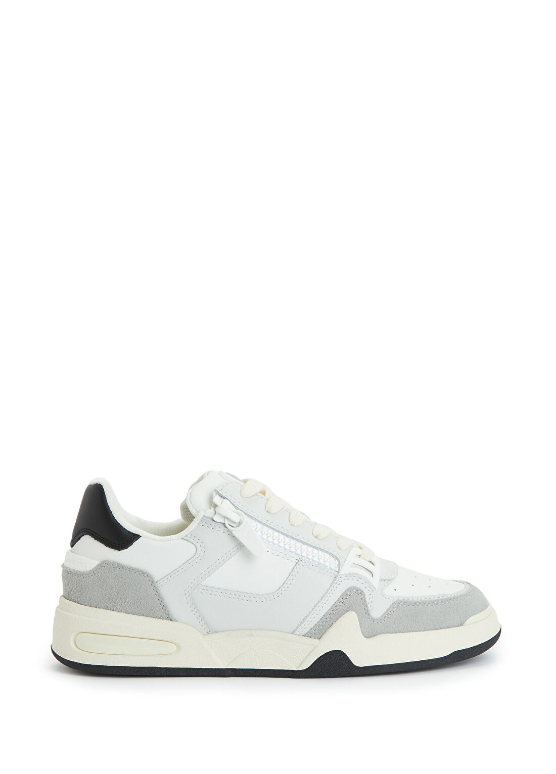 Giuseppe Zanotti Ghost Çok Renkli Erkek Deri Sneaker