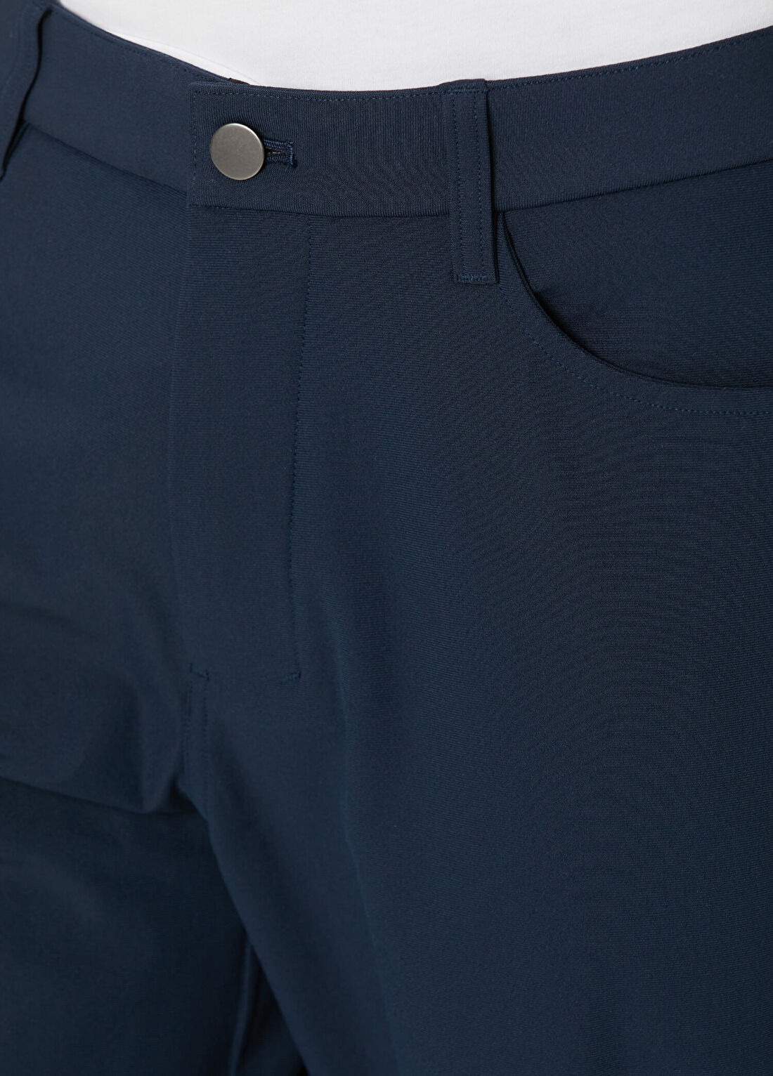 lululemon ABC Slim-Fit 5 Cepli 32L Warpstreme Pantolon görsel 4