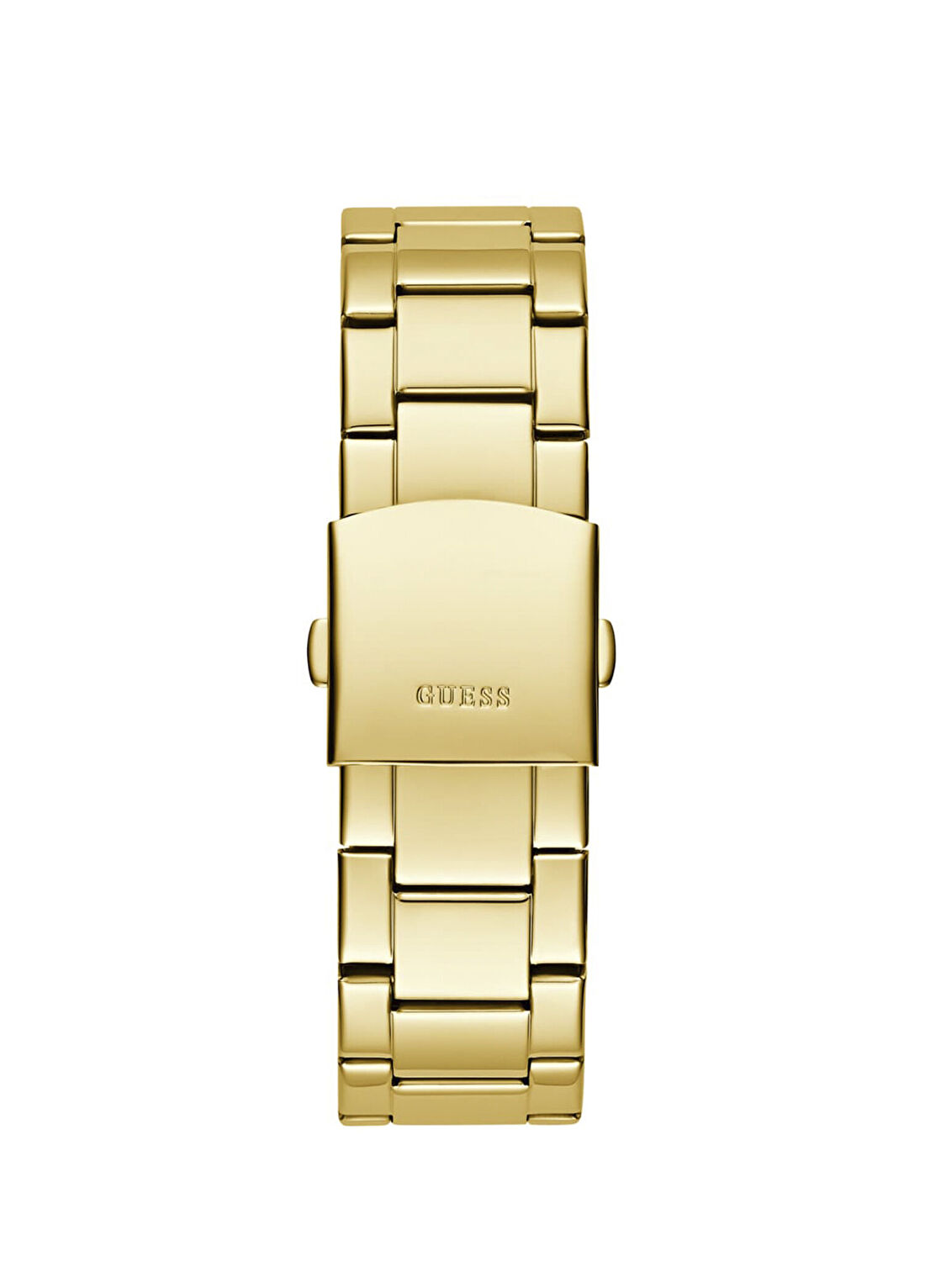 Guess GUGW0783G1 Altın Rengi Çelik Erkek Kol Saati görsel 3