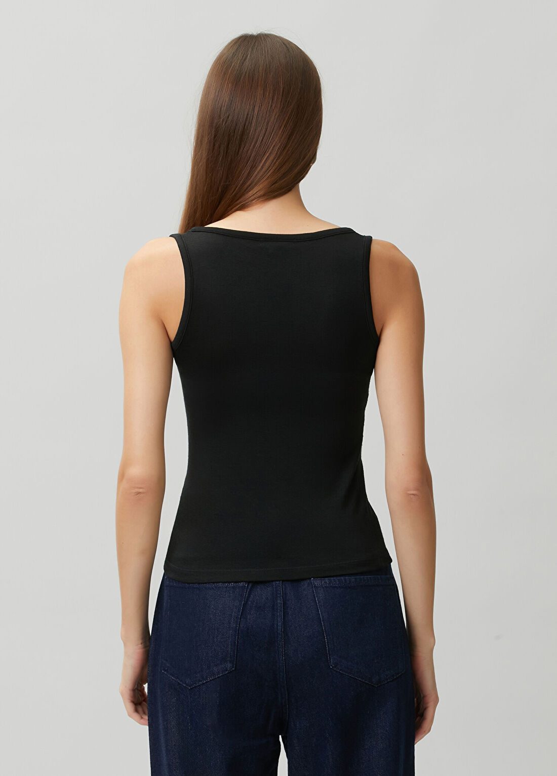 Rag&Bone Siyah Atlet görsel 4