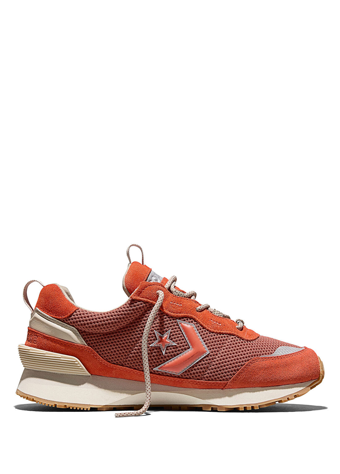 Converse Omega Trainer Turuncu Unisex Sneaker