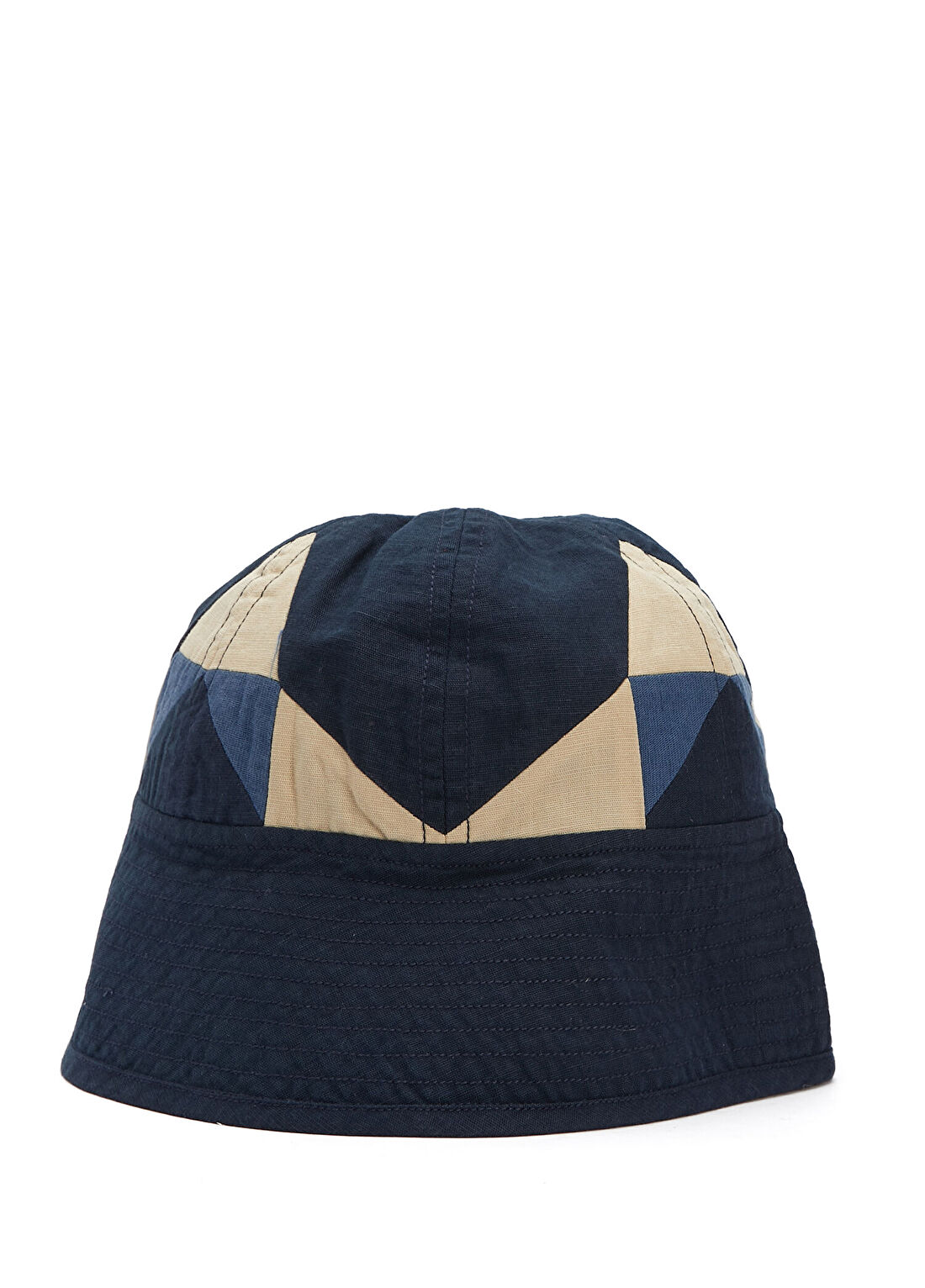 A.P.C. İndigo Erkek Bucket Şapka
