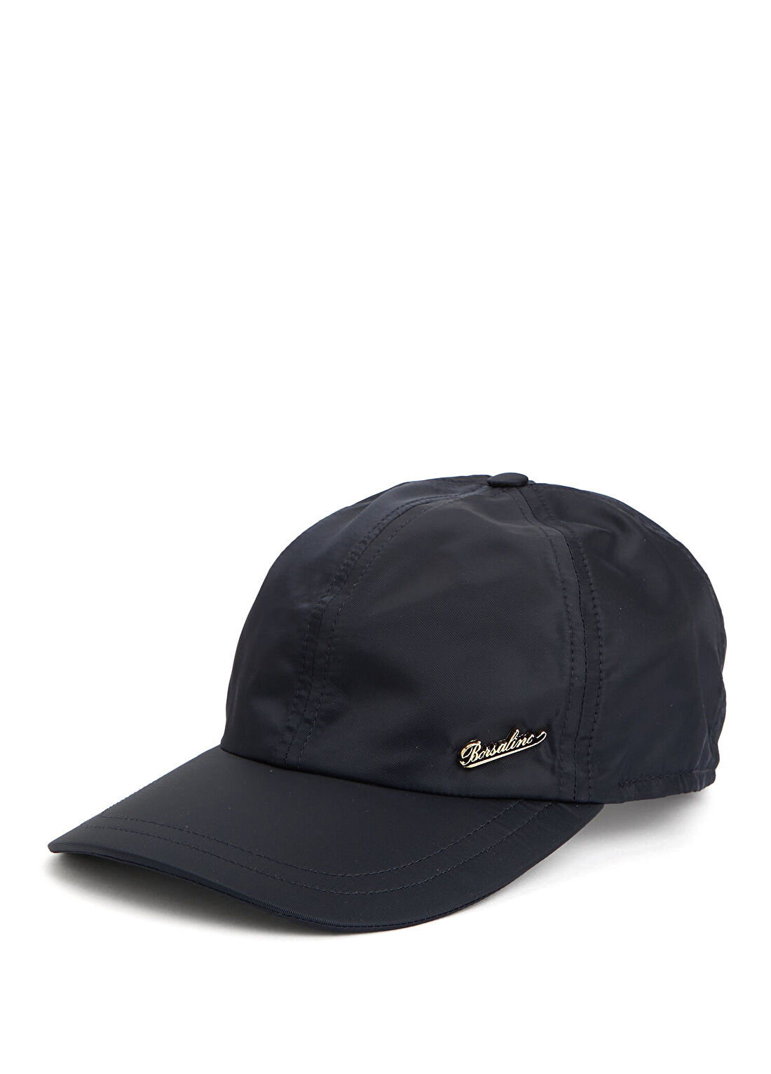 Borsalino Lacivert Erkek Şapka
