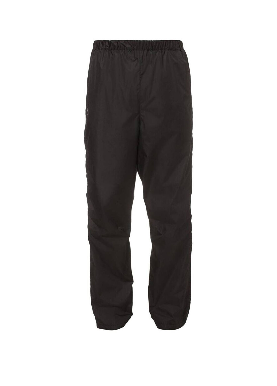 Vaude Fluid Full-Zip Su Geçirmez Erkek Spor Pantolon