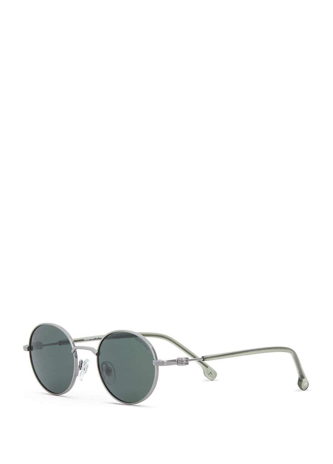 Despada DS 2486 C2 Metalik Metal Unisex Güneş Gözlüğü