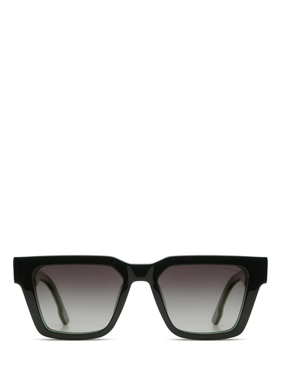 Komono Bob Black Sand Asetat Unisex Güneş Gözlüğü