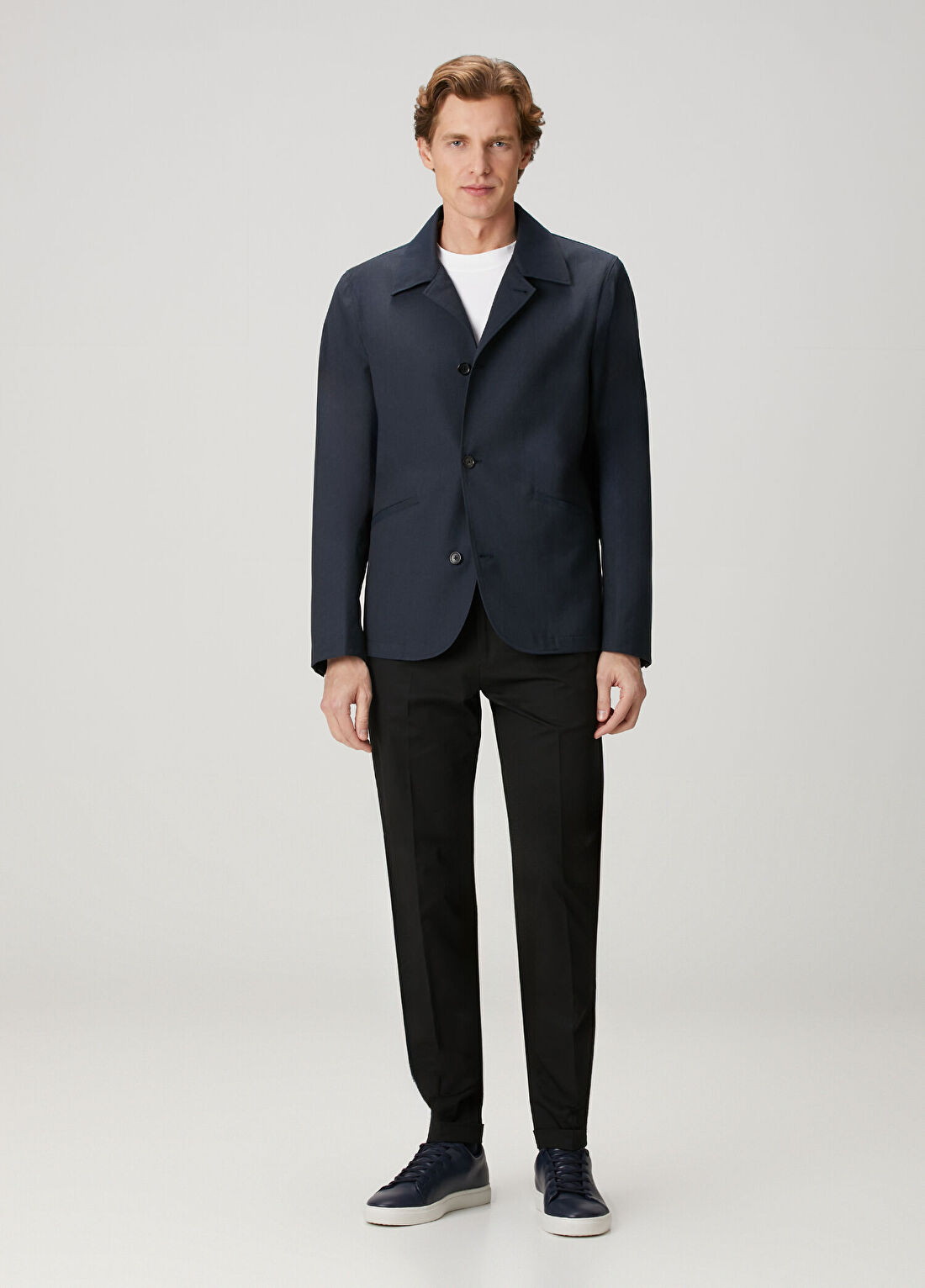 Paul Smith Siyah Pantolon