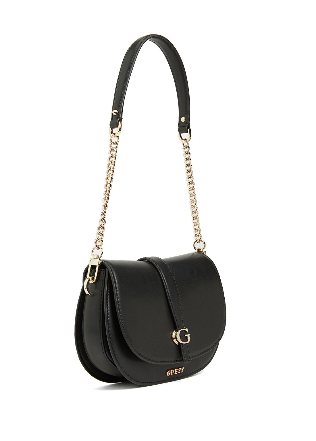 Guess Carrie Siyah Kadın Çanta görsel 3