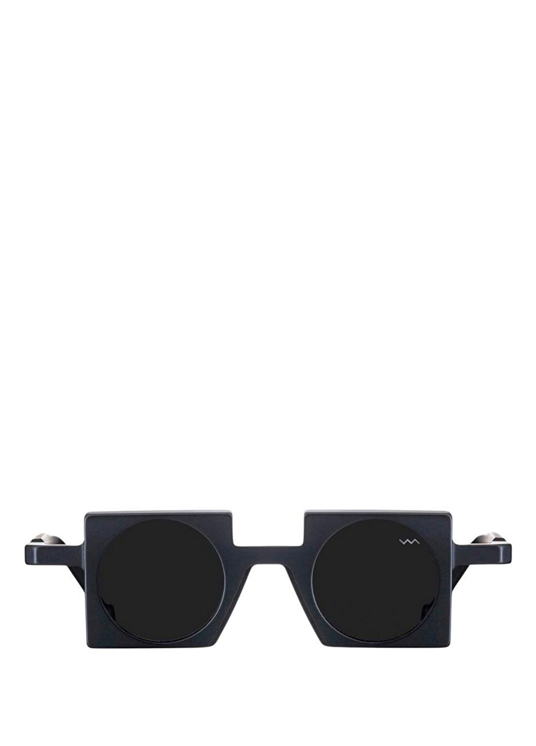 Vava BL0034 Black Matte Unisex Güneş Gözlüğü