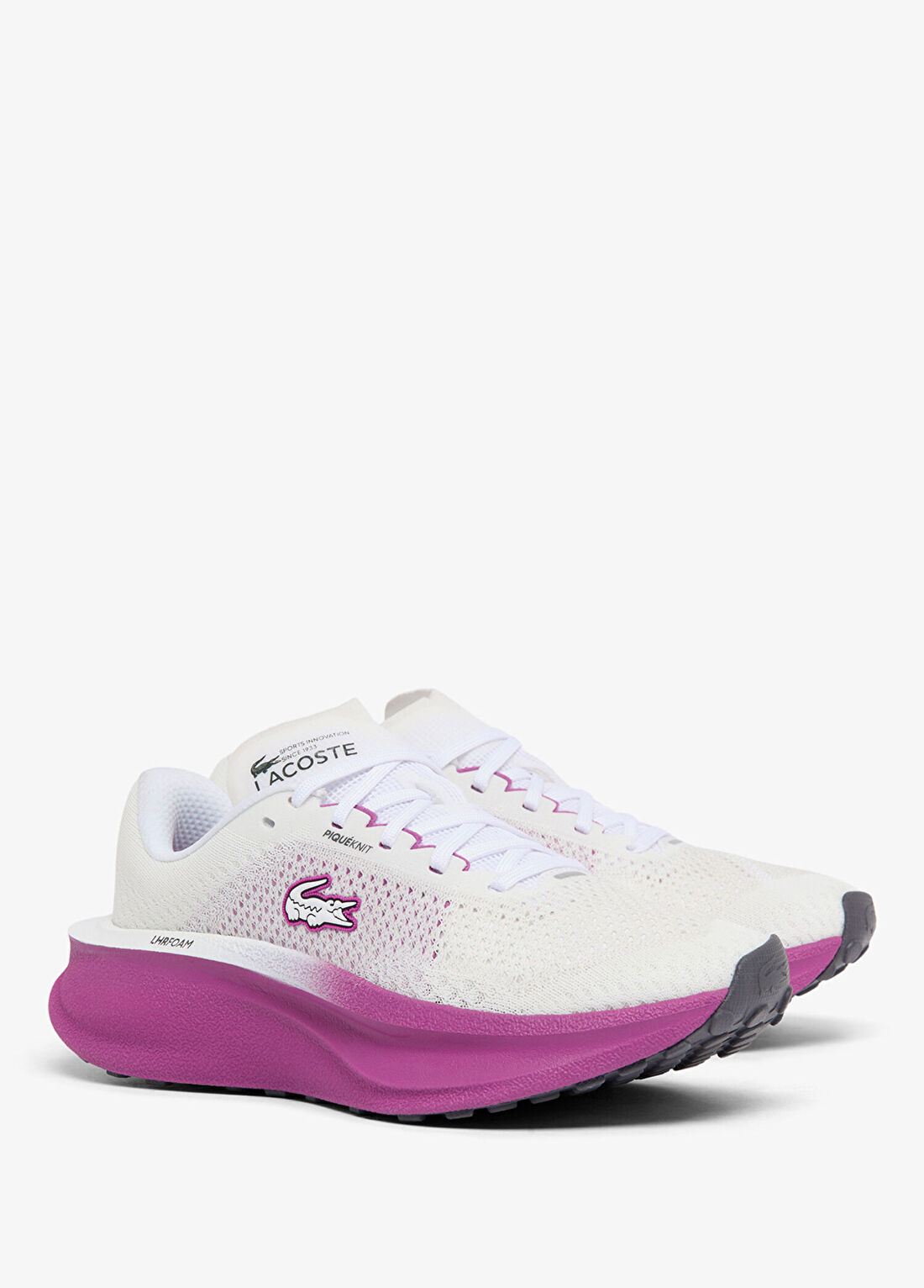 Lacoste Neo Run 2 Beyaz Kadın Sneaker görsel 2