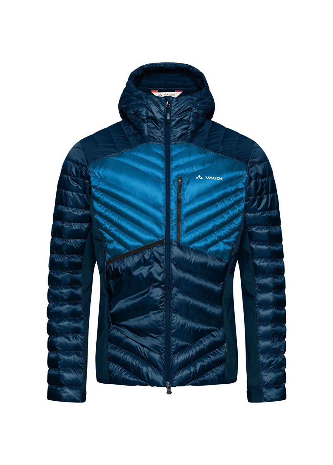 Vaude Sesvenna Pro II Lacivert Erkek Spor Mont 43013