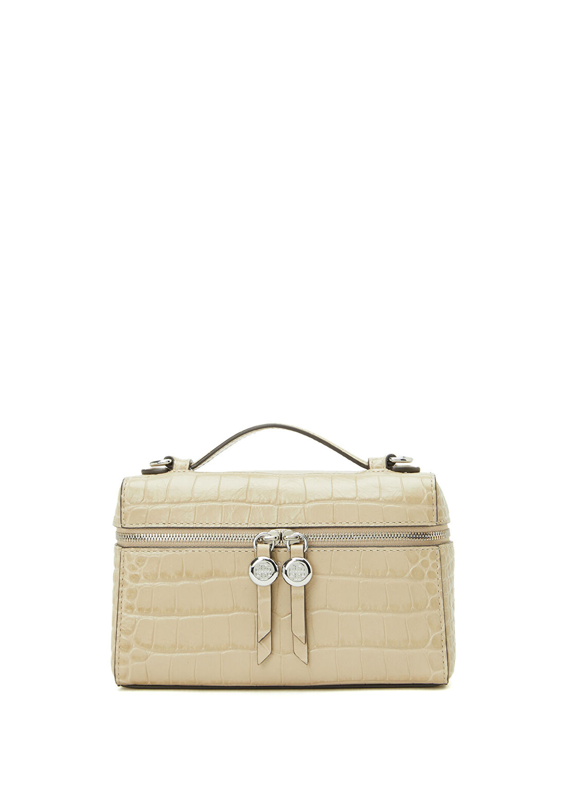 Tory Burch Romy Vizon Kadın Deri Çanta