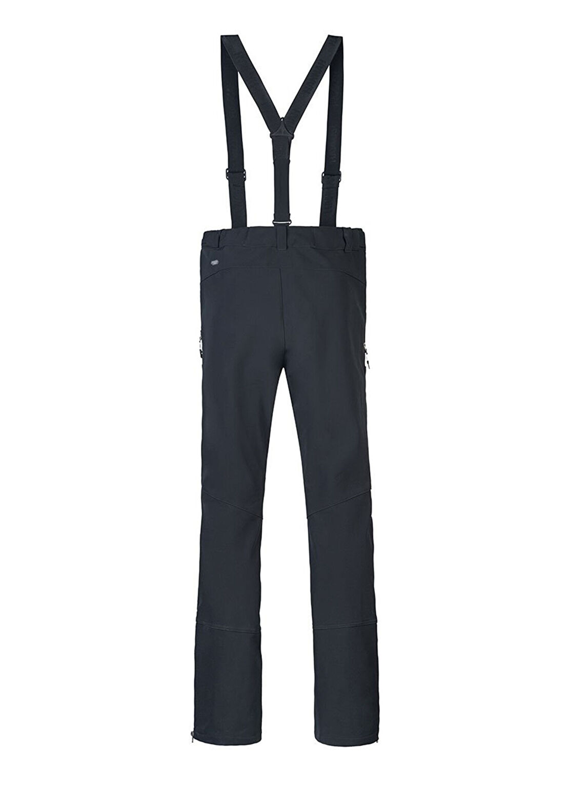 Hannah Samwell Anthracite II Erkek Kayak Pantolon görsel 2