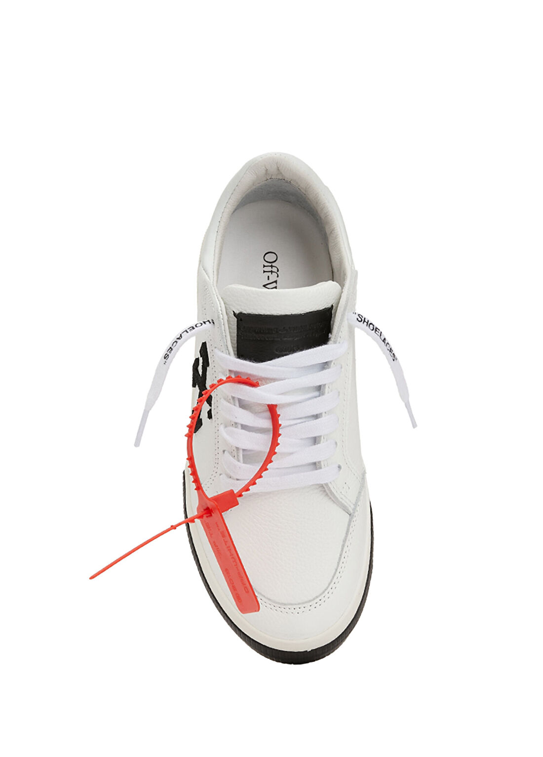 Off-White Sneakers görsel 4