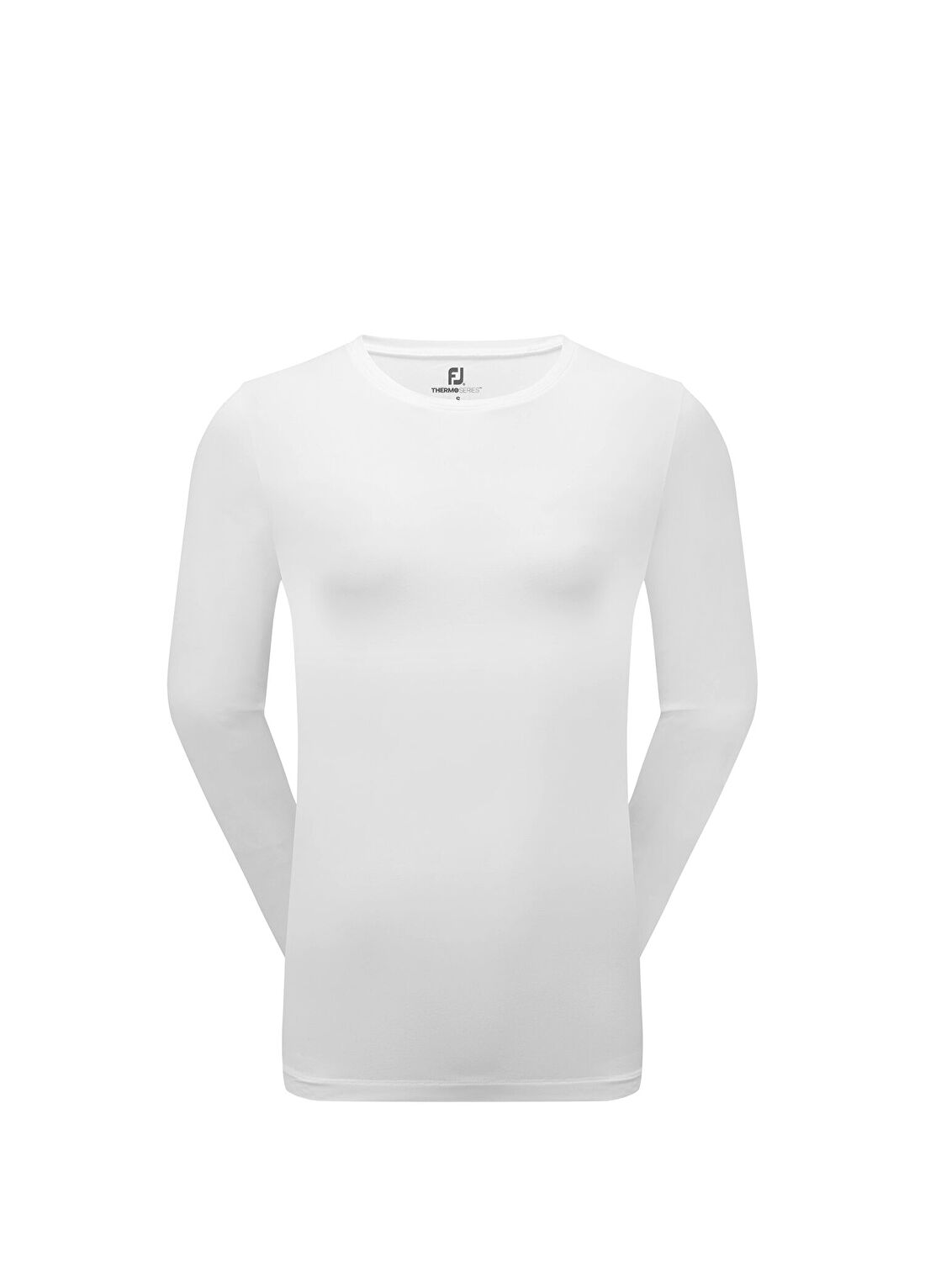 FootJoy ThermoSeries Beyaz Polar Kadın İçlik