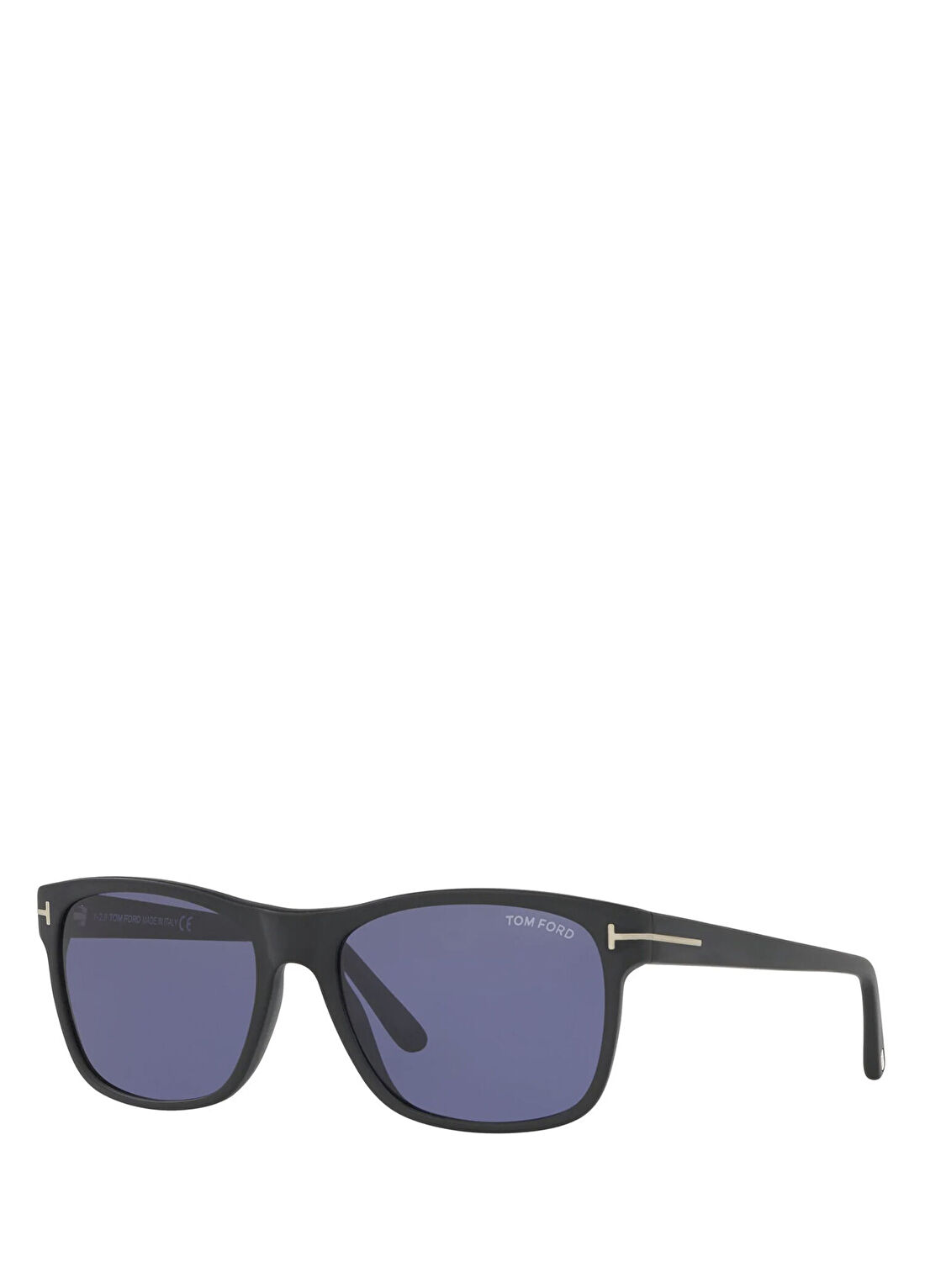 Tom Ford TR001050 Siyah Erkek Güneş Gözlüğü