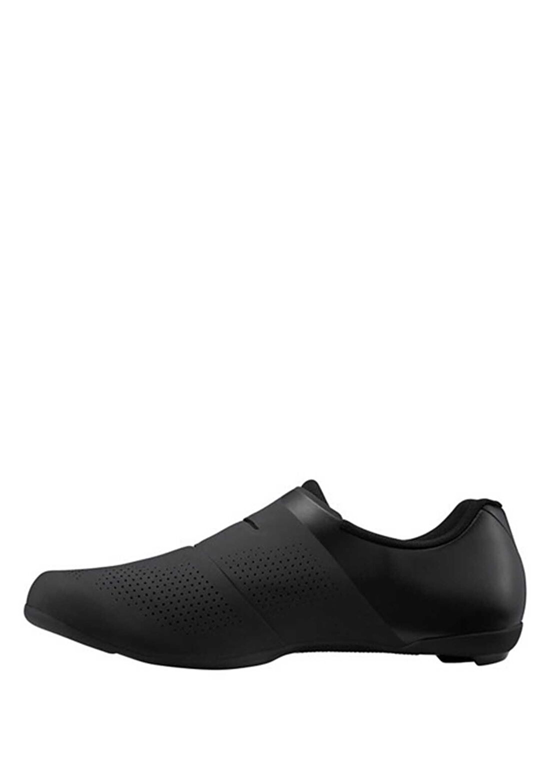 Shimano SH-RC302 Siyah Unisex Bisiklet Ayakkabısı görsel 4