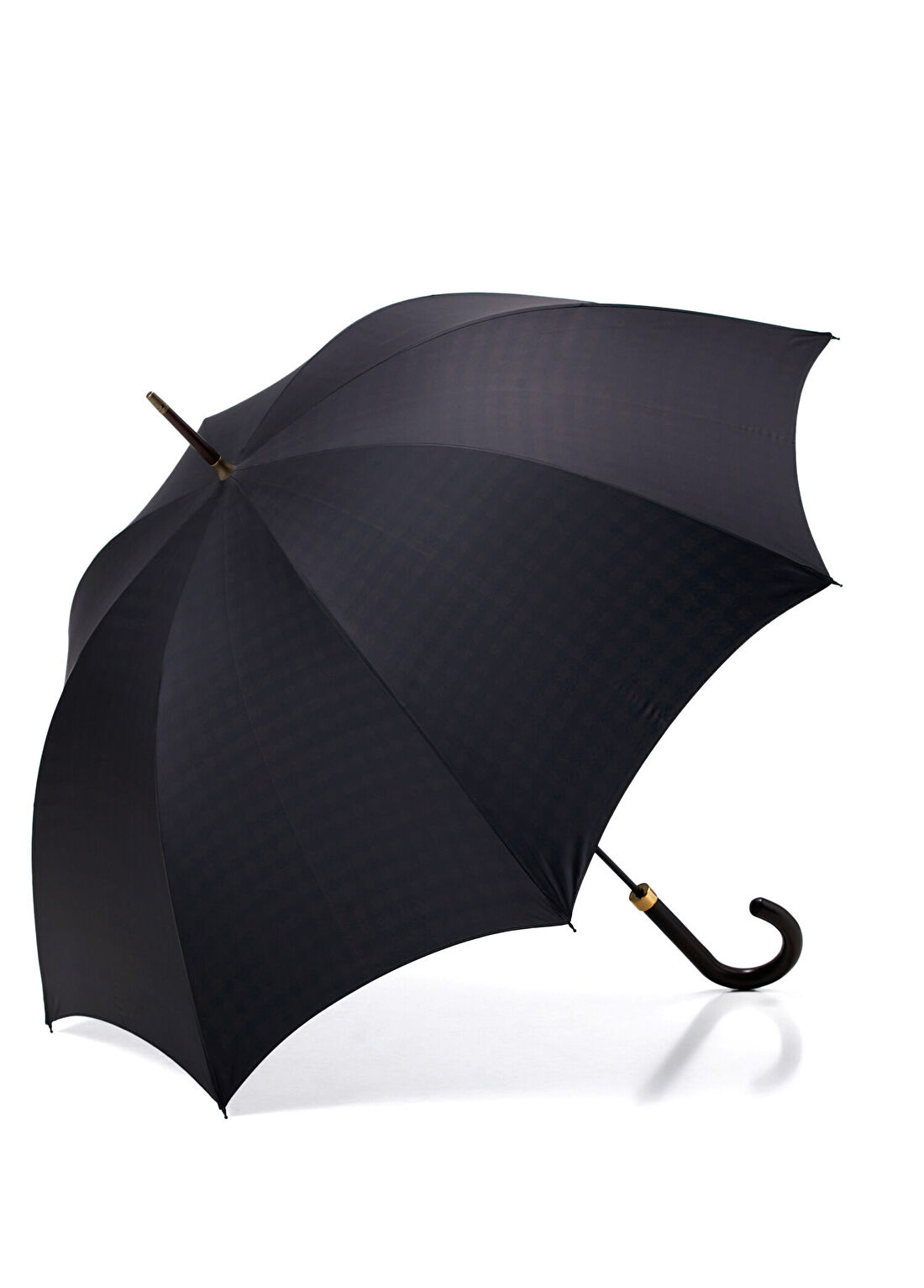 Fox Umbrellas Lacivert Şemsiye