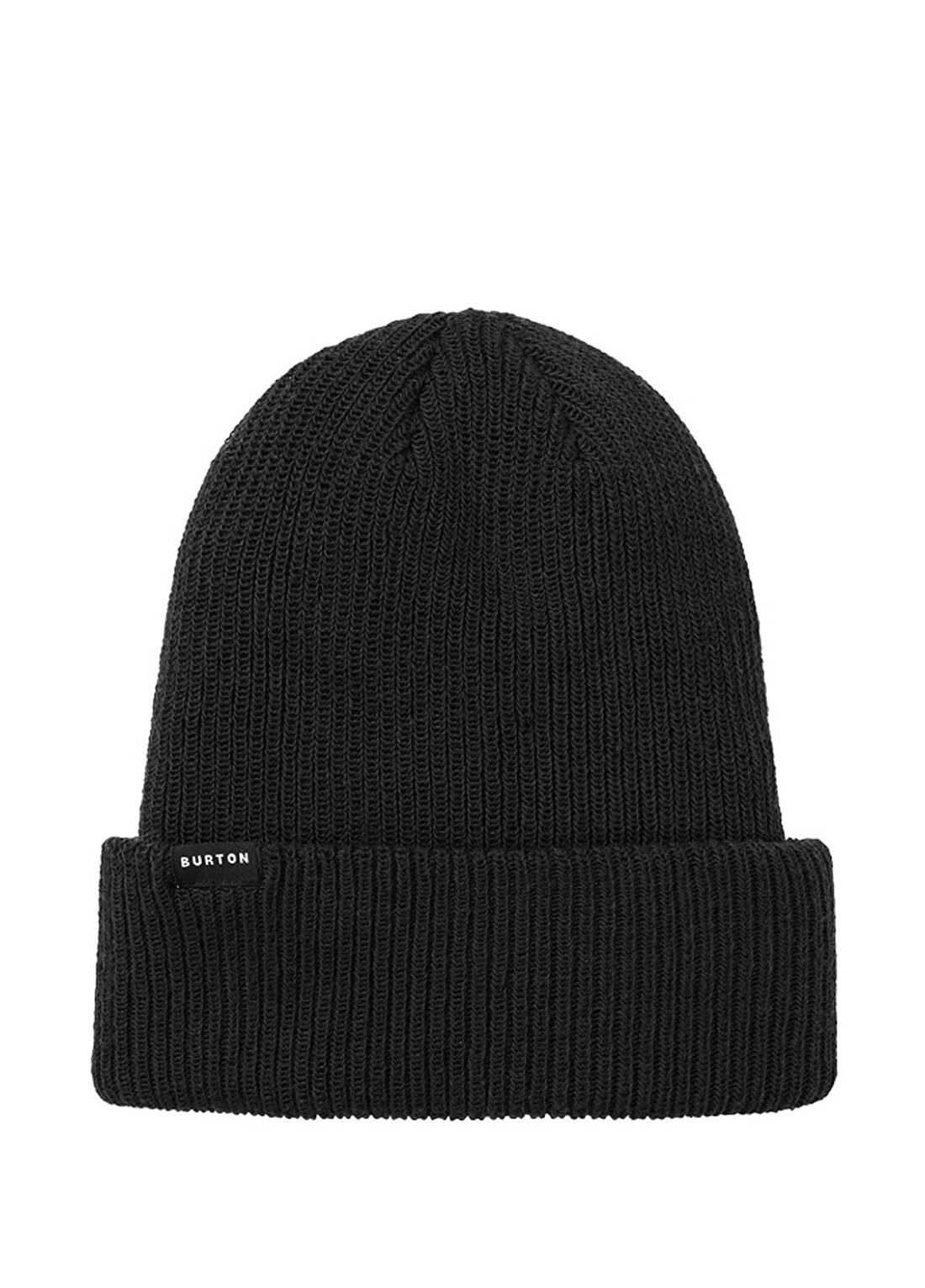 Burton Recycled All Night Long 002 True Black Erkek Bere