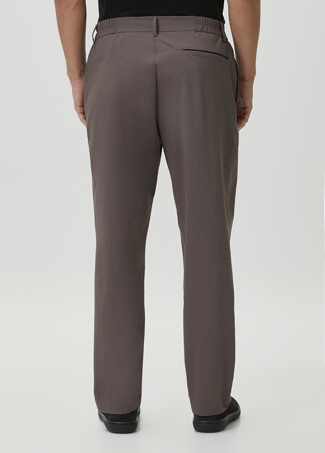 Paul Smith Kahverengi Pantolon görsel 3
