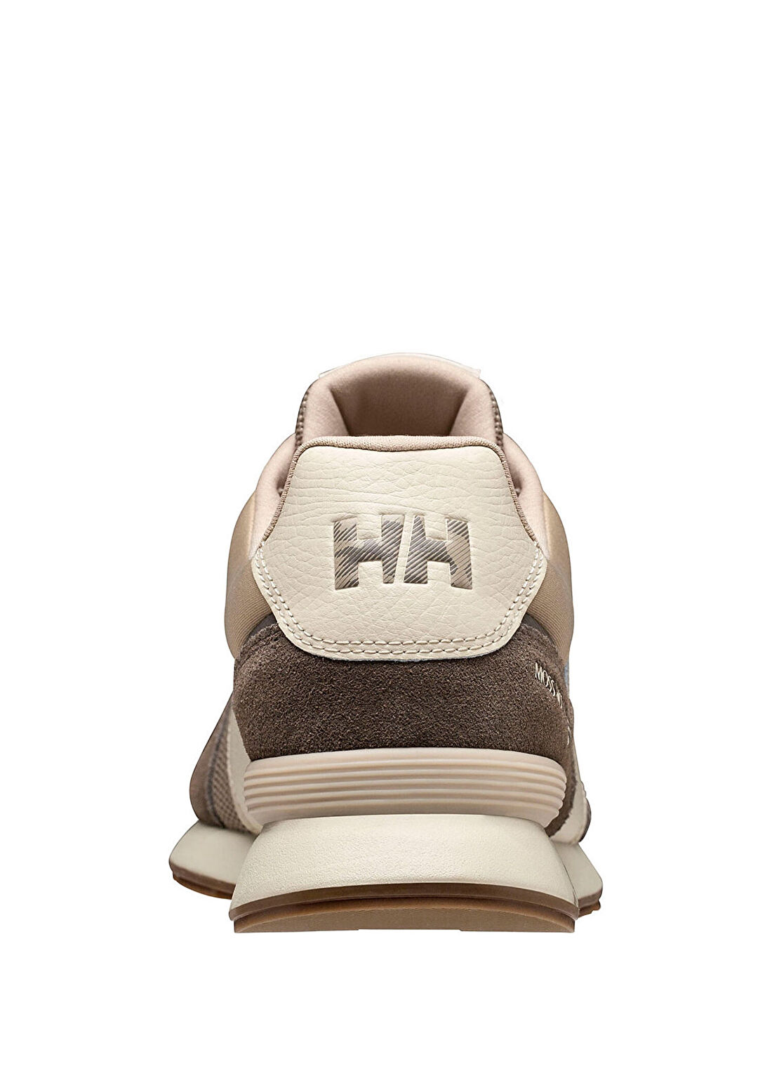 Helly Hansen Anakin 2 Pebble Süet Erkek Sneaker görsel 3