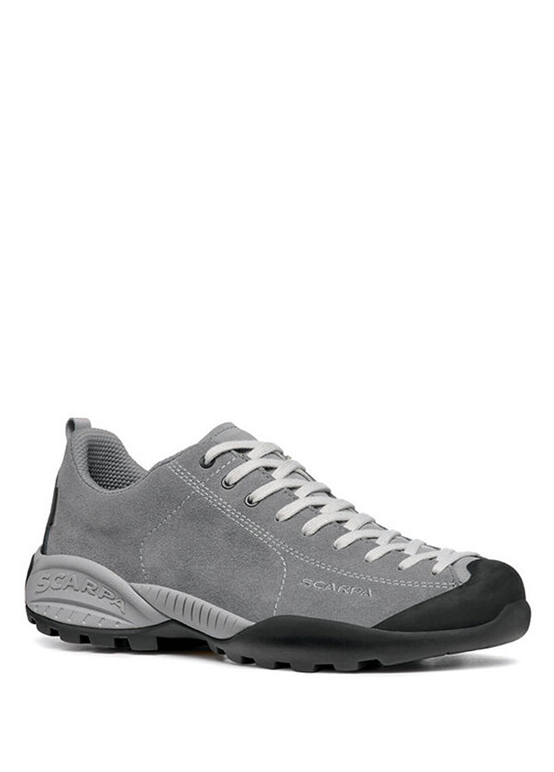 Scarpa Mojito Lifestyle Smoke Gore-Tex Erkek Yürüyüş Ayakkabısı görsel 2