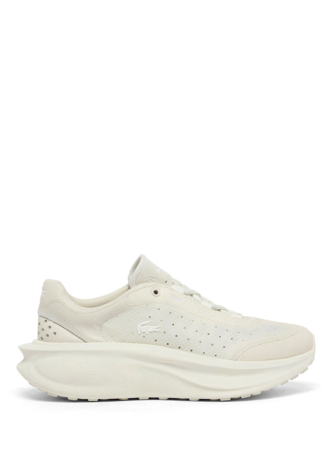 Lacoste Neo Run Active Beyaz Kadın Sneaker