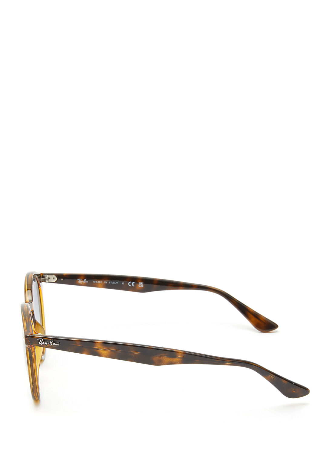 Ray-Ban RB2180 Kahverengi Unisex Güneş Gözlüğü görsel 2