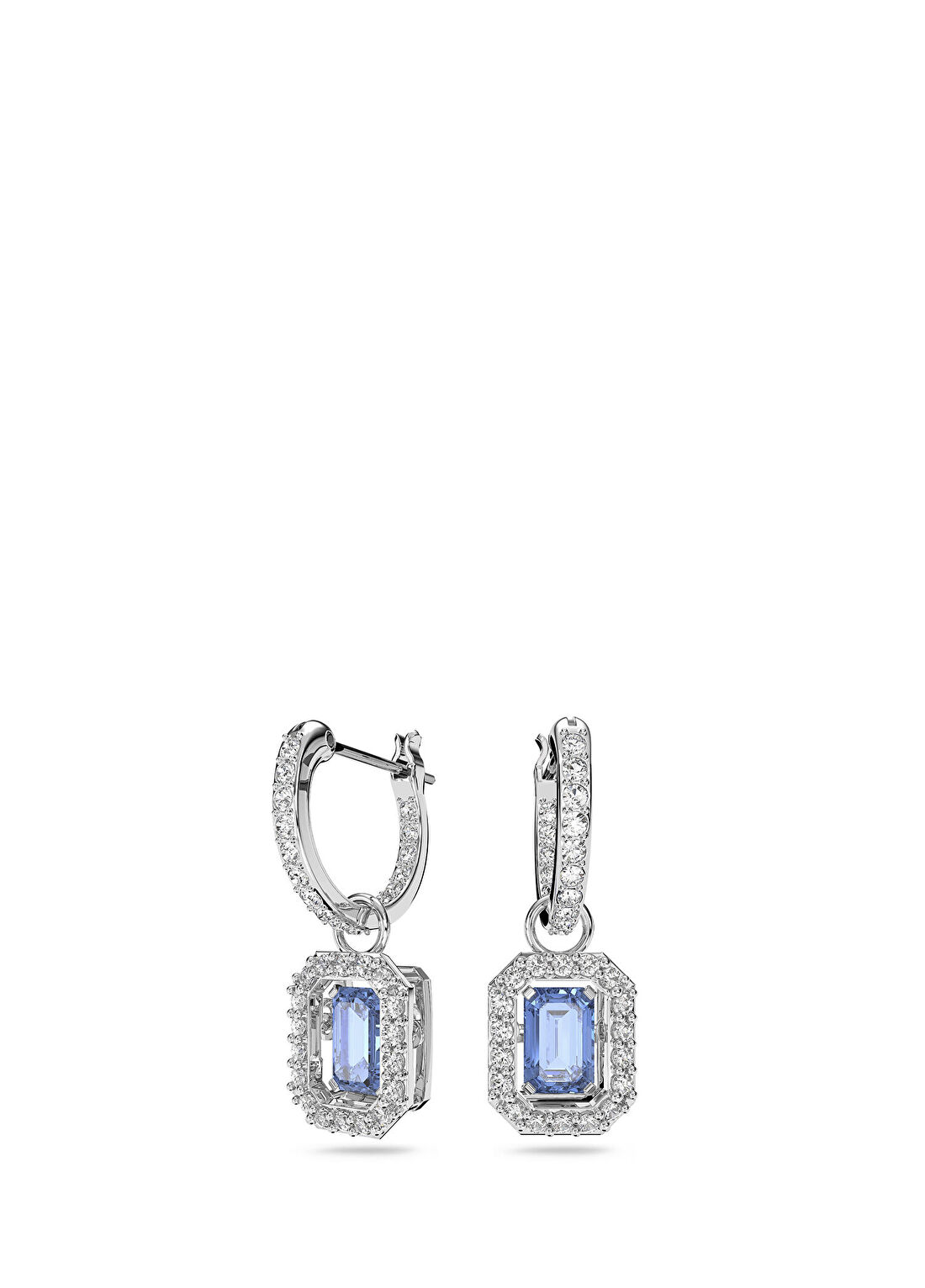 Swarovski Mıllenıa Pe Cry Rhs Kadın Küpe