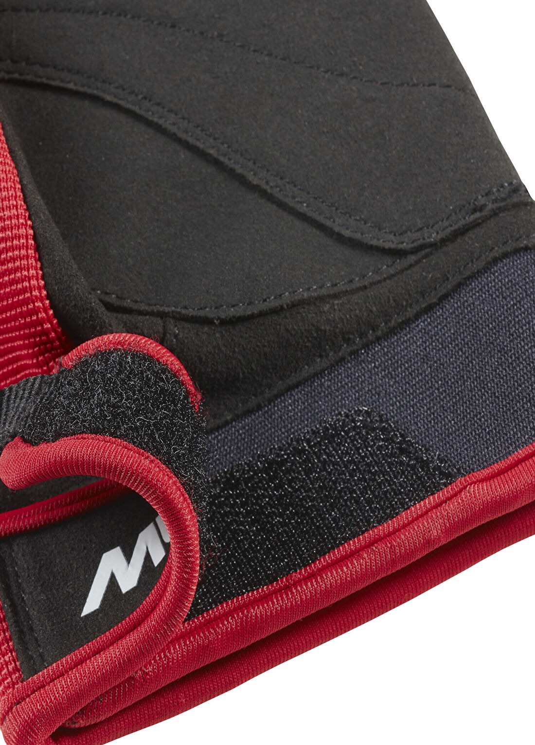 Musto Ess Sailing LF 2.0 True Red Unisex Eldiven görsel 2