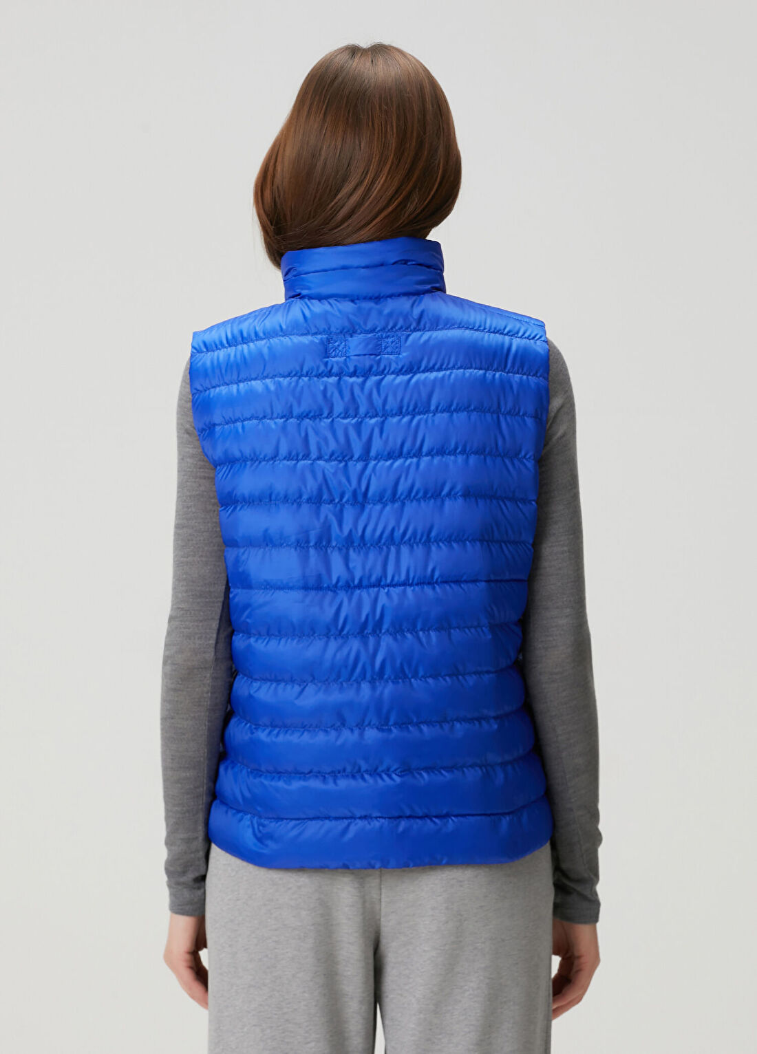 Canada Goose Mavi Yelek görsel 4
