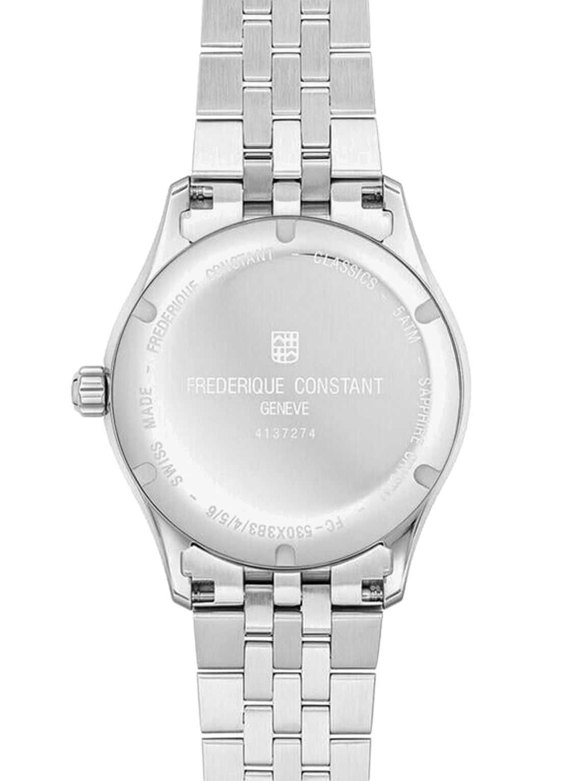 Frederique Constant Kol Saati görsel 2