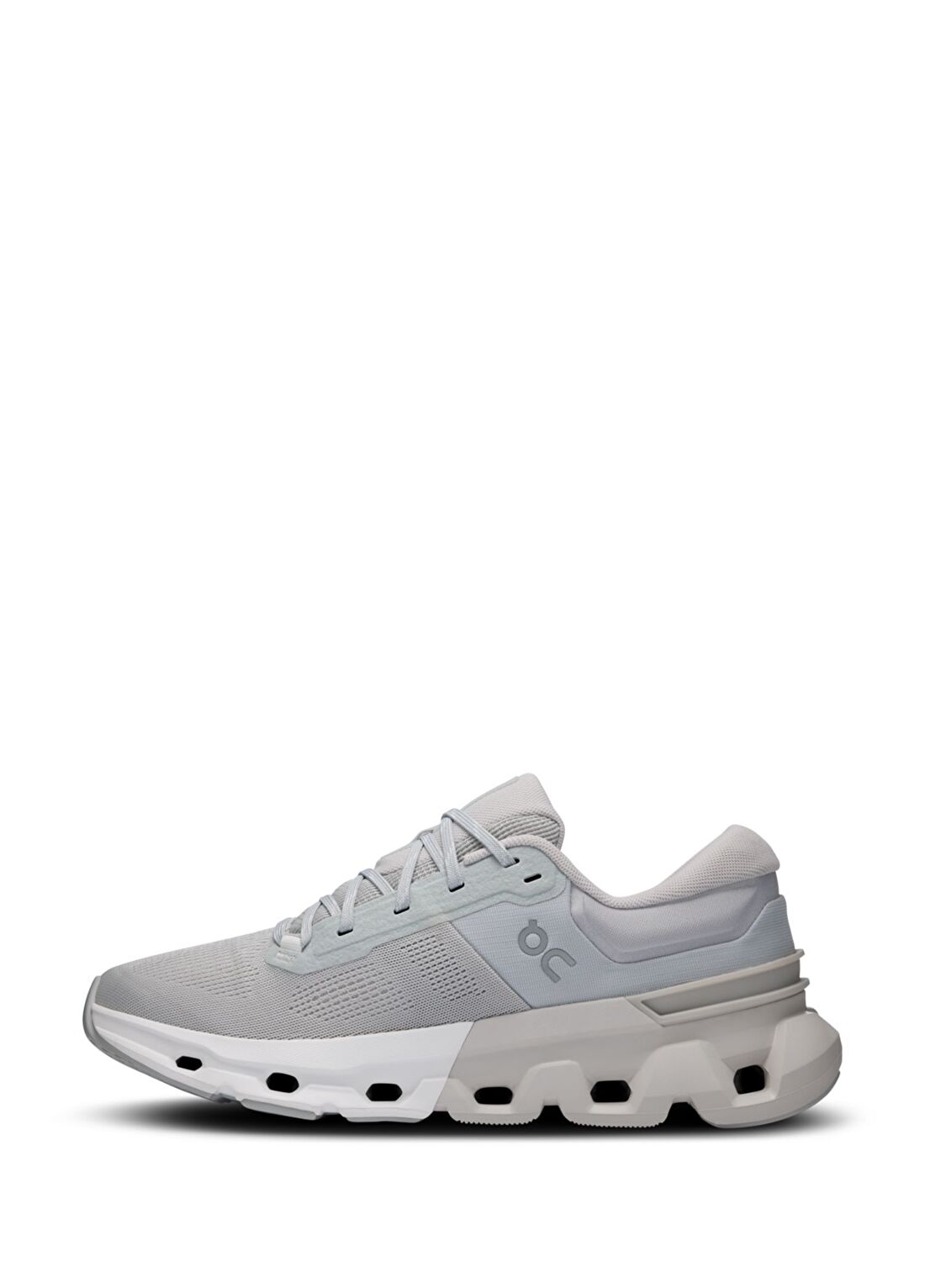 On Gri Erkek Sneaker görsel 3