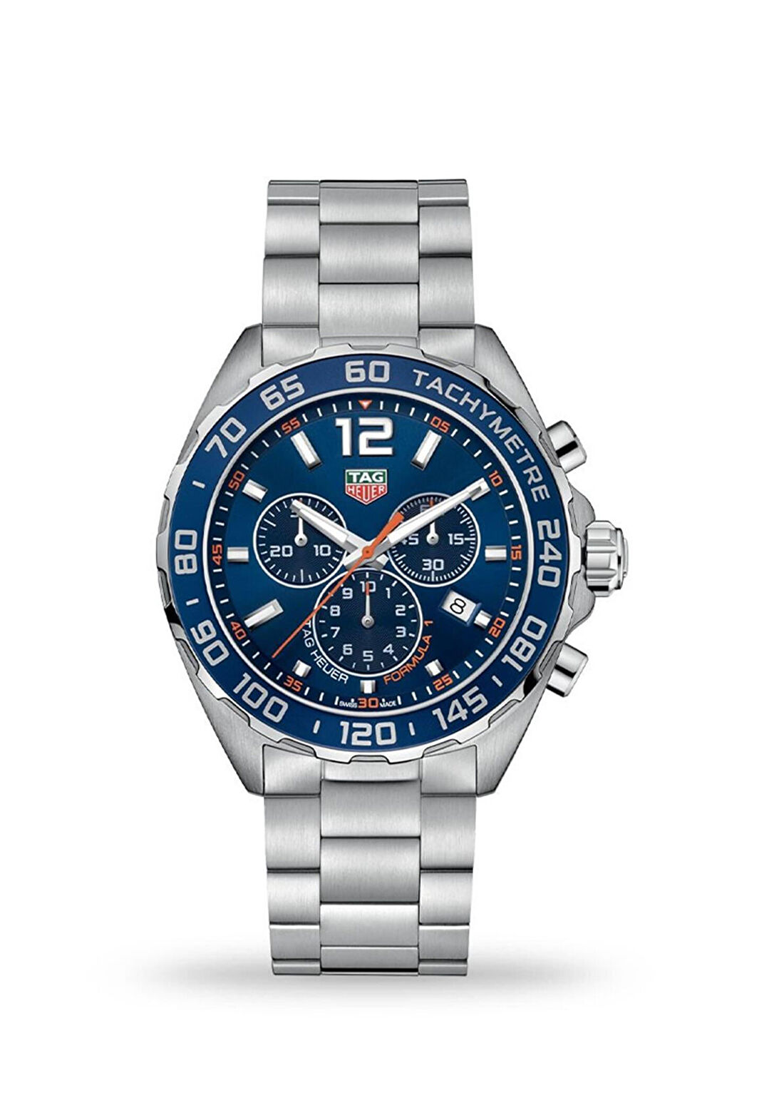 TAG Heuer Formula 1 Chronograph Erkek Saat