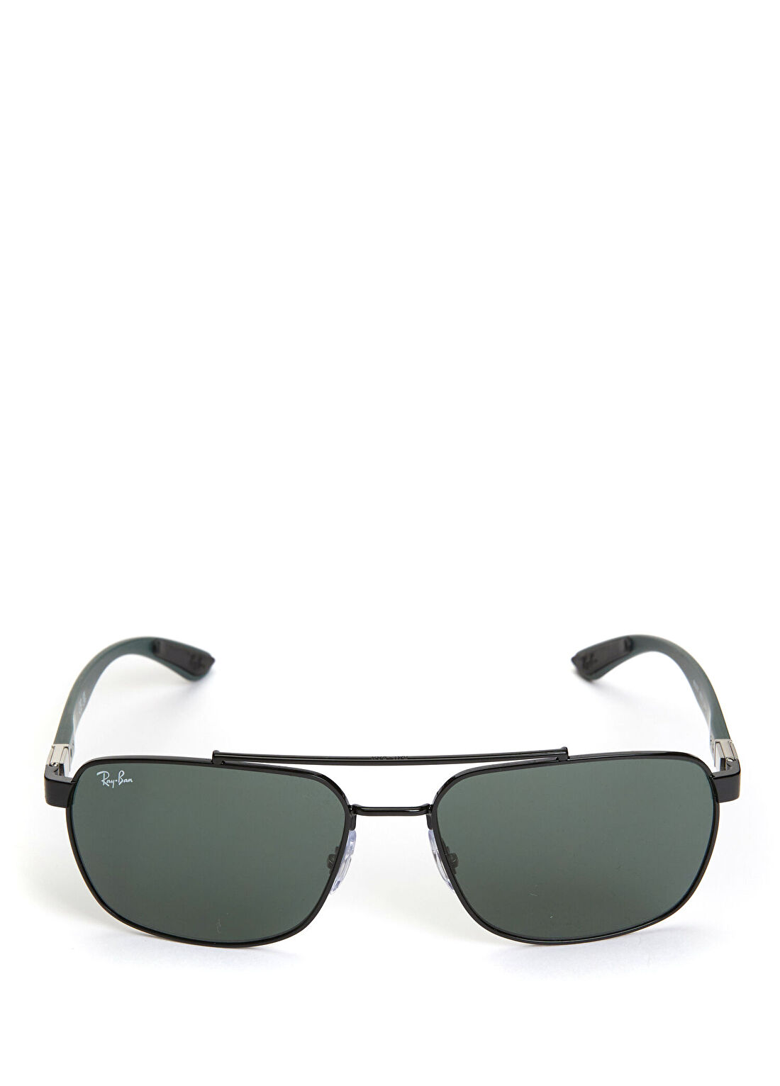 Ray-Ban RB3701 Siyah Erkek Güneş Gözlüğü