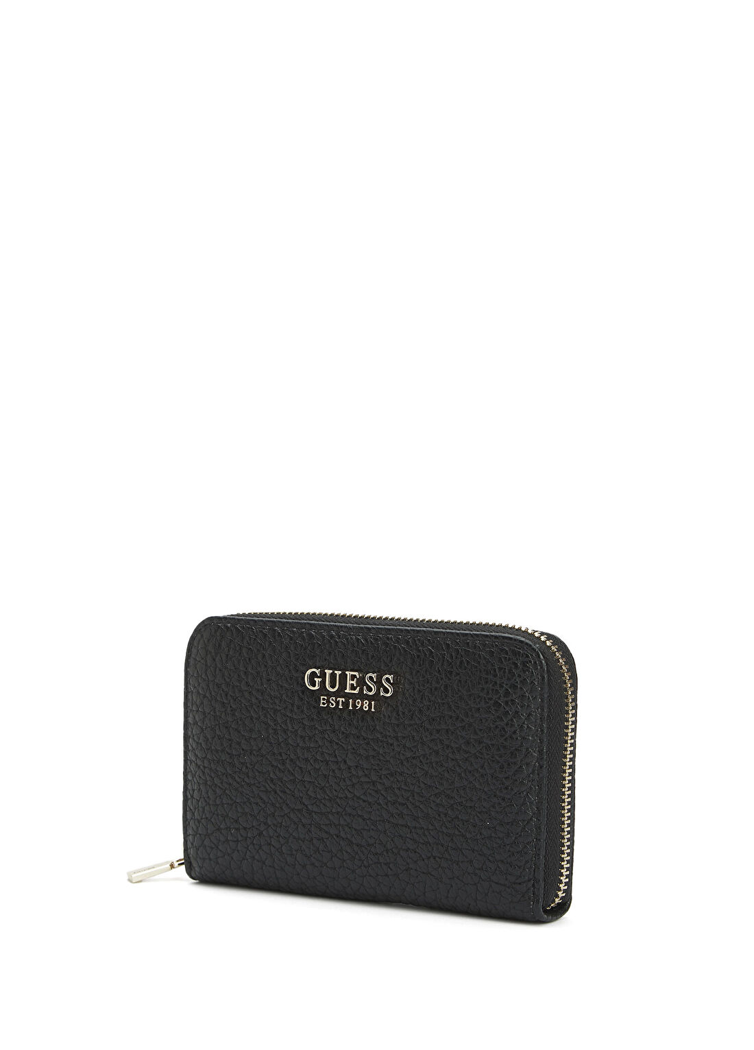 Guess Marsha Siyah Kadın Cüzdan görsel 2