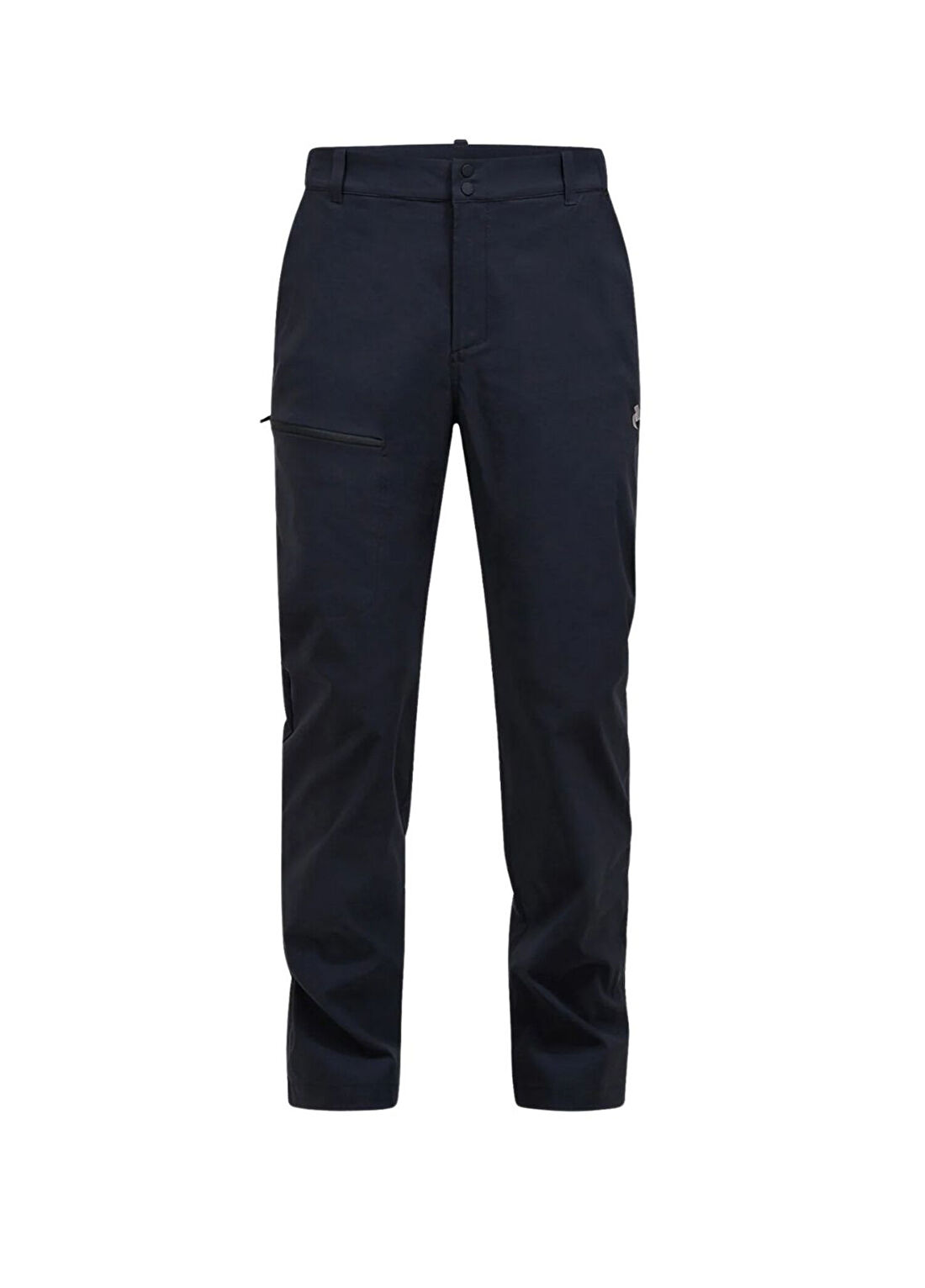 Peak Performance Iconiq Pants Siyah Erkek Outdoor Pantolonu