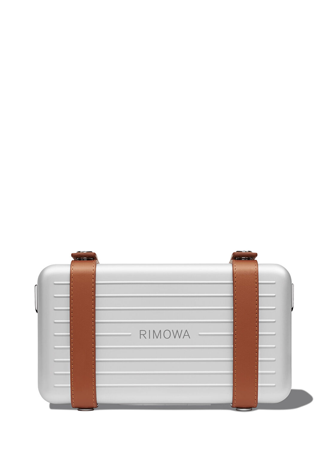 RIMOWA Personal Silver Çanta