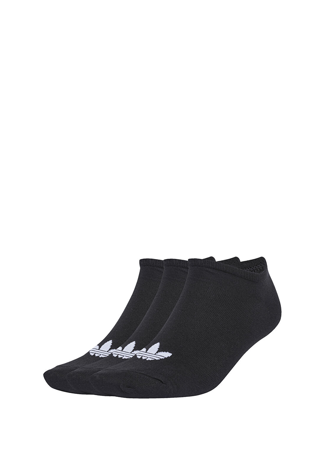 Adidas Siyah Erkek 3lü Çorap Seti