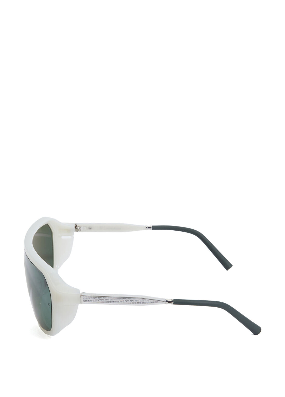 Oliver Peoples OV5591SU Beyaz Yeşil Unisex Güneş Gözlüğü görsel 2