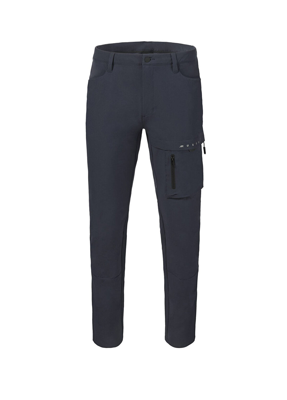 Musto M Evo Deck Strech True Navy Erkek Spor Pantolon