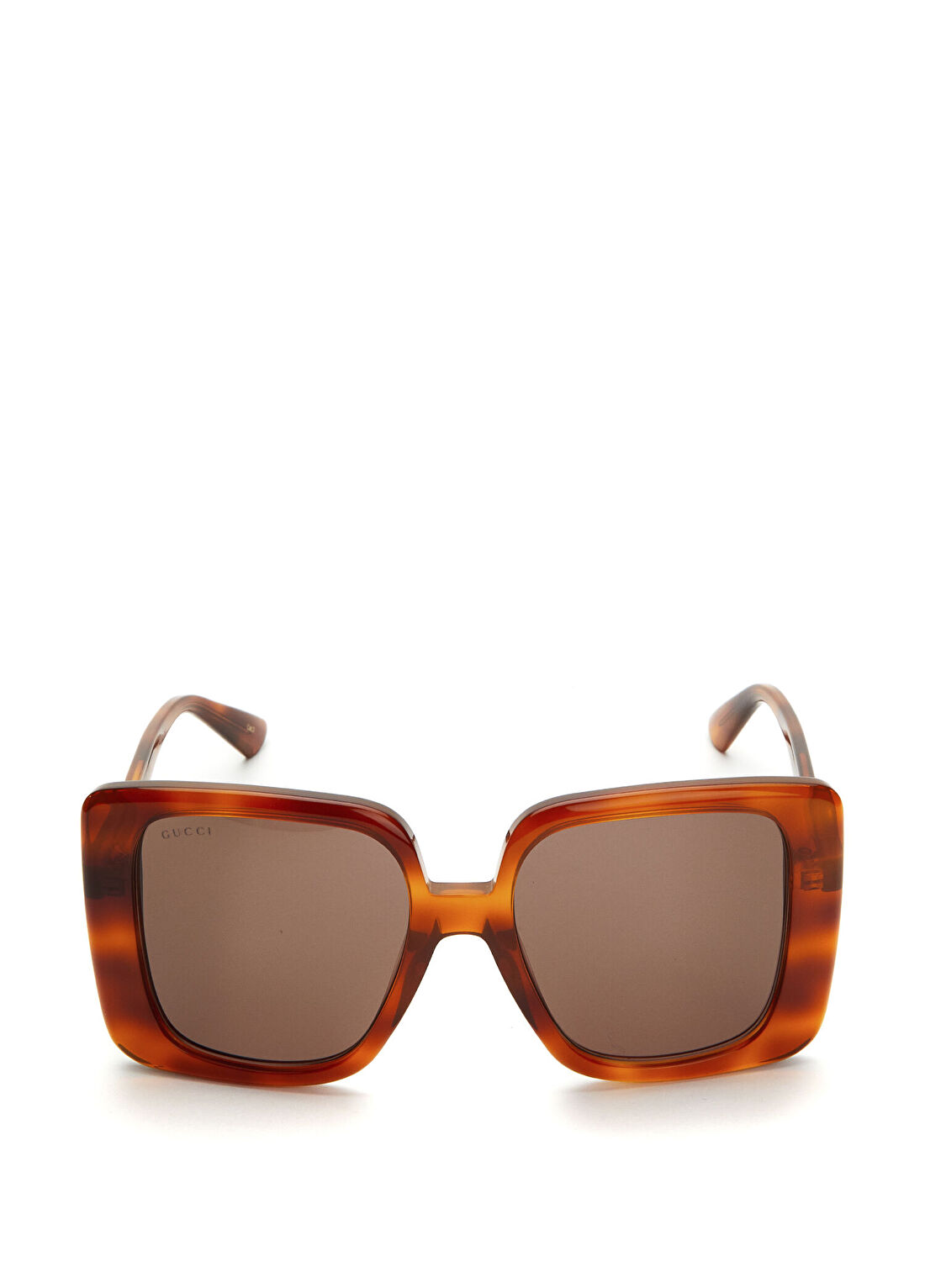 Gucci GC002074 Tortoise Kadın Güneş Gözlüğü