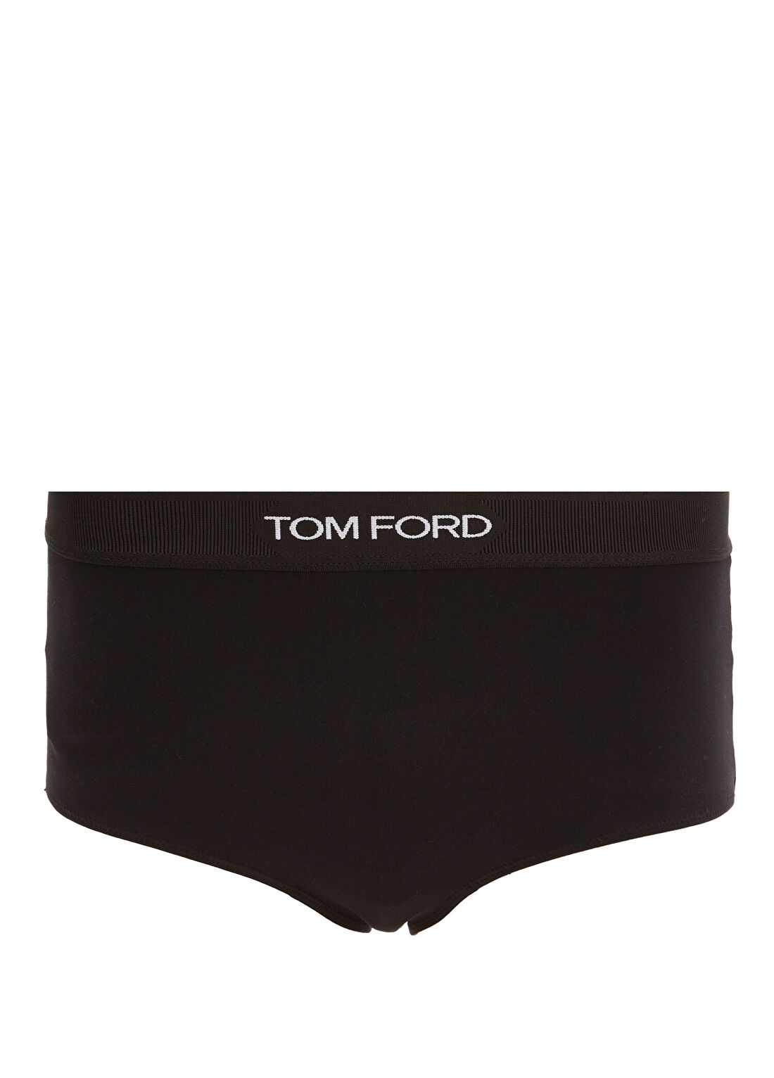 Tom Ford Siyah Külot
