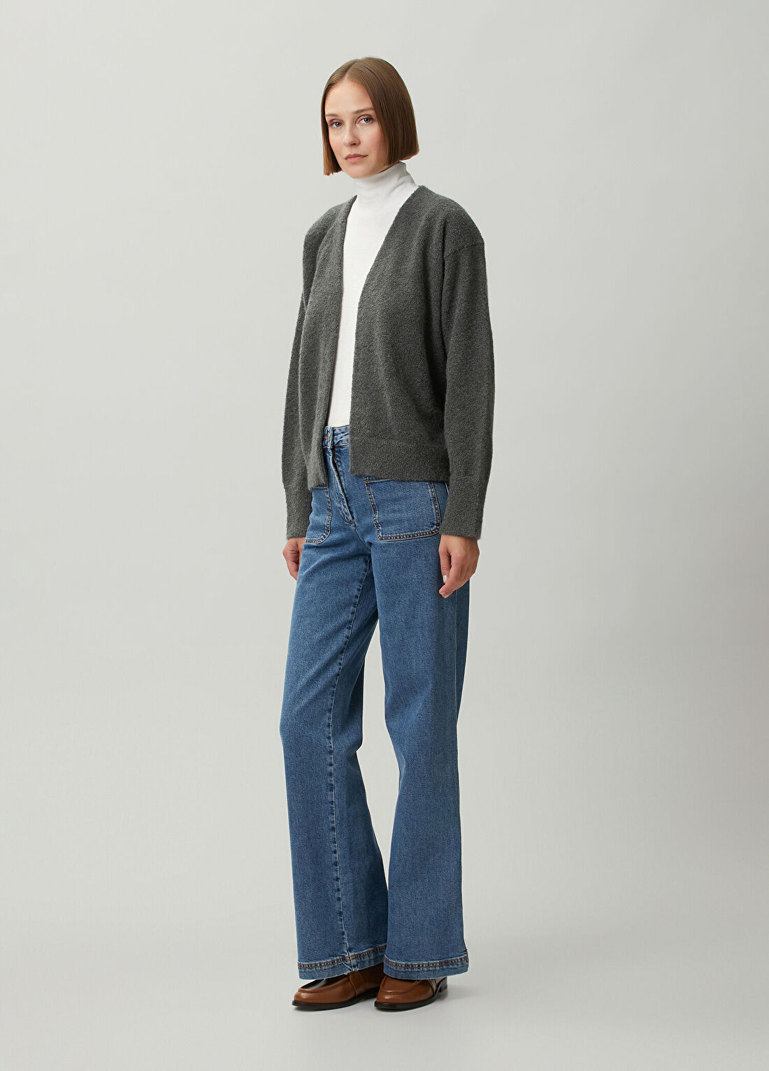 Bottega Veneta HIRKA görsel 2