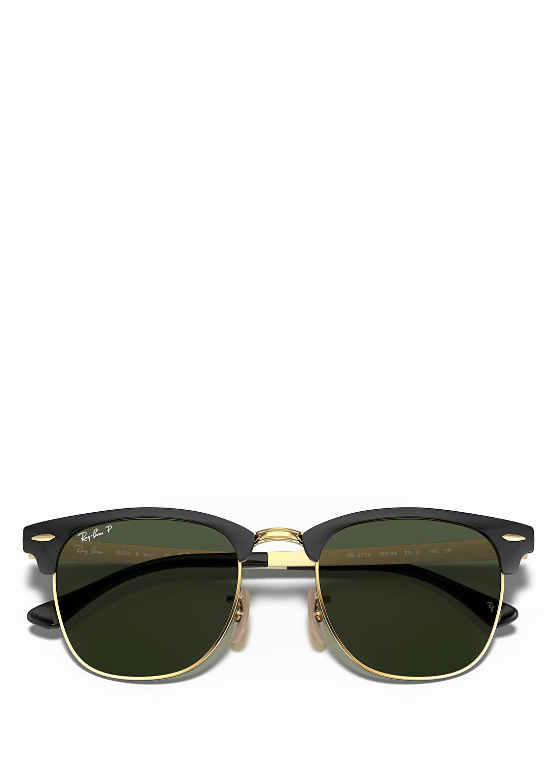 Ray-Ban 0RB3716 Güneş Gözlüğü