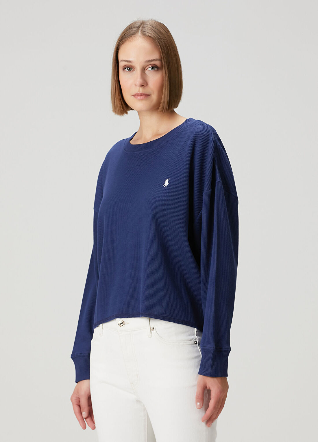 Polo Ralph Lauren-Lingerie Pijama Set